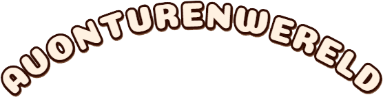Avonturenwereld