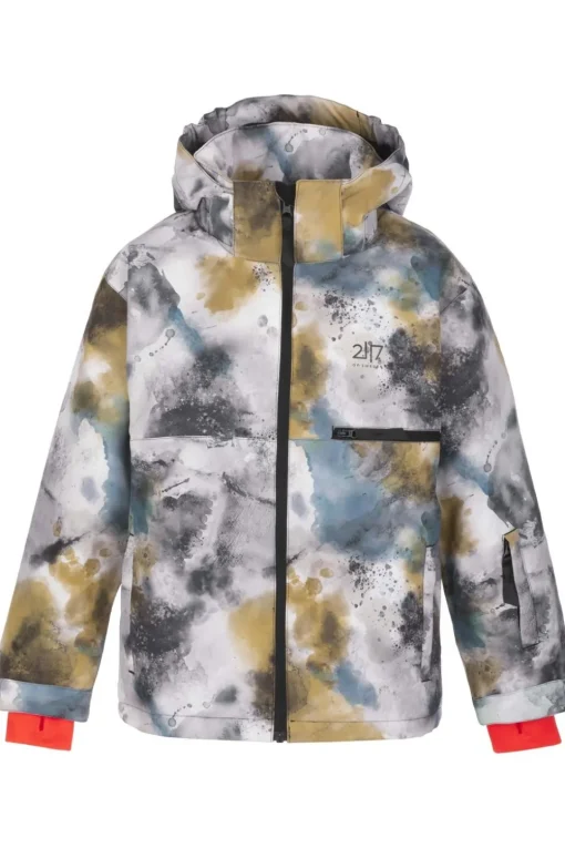 2117 Of Sweden Ski-Jas Anjan Jacket