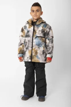 2117 Of Sweden Ski-Jas Anjan Jacket