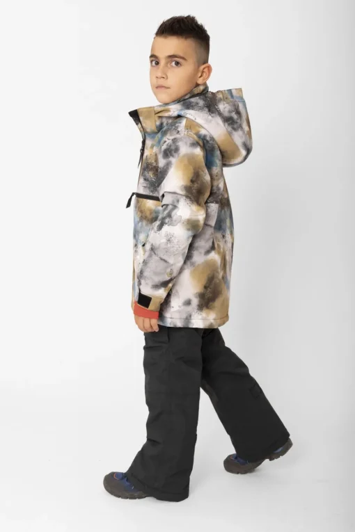 2117 Of Sweden Ski-Jas Anjan Jacket