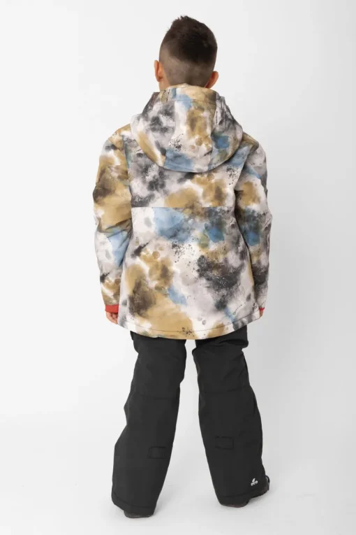 2117 Of Sweden Ski-Jas Anjan Jacket