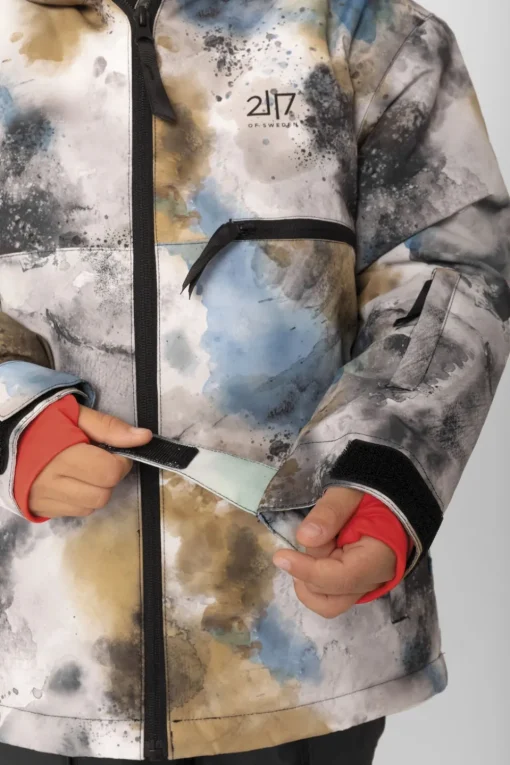 2117 Of Sweden Ski-Jas Anjan Jacket