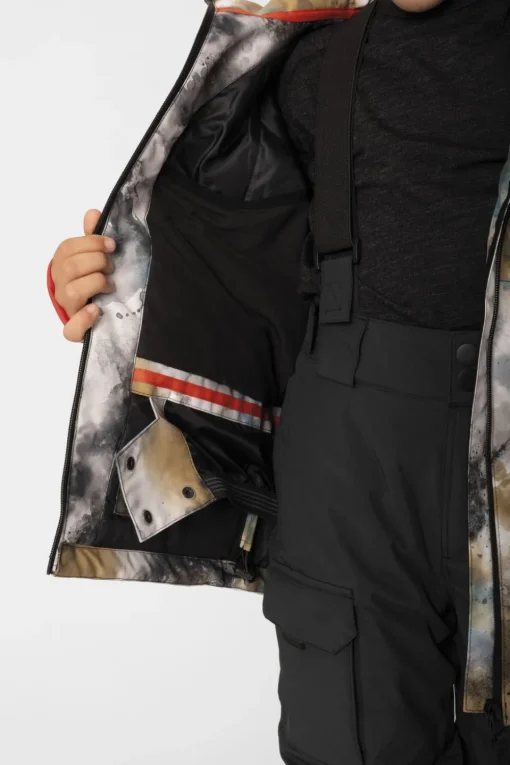 2117 Of Sweden Ski-Jas Anjan Jacket