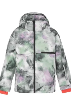 2117 Of Sweden Ski-Jas Anjan Jacket