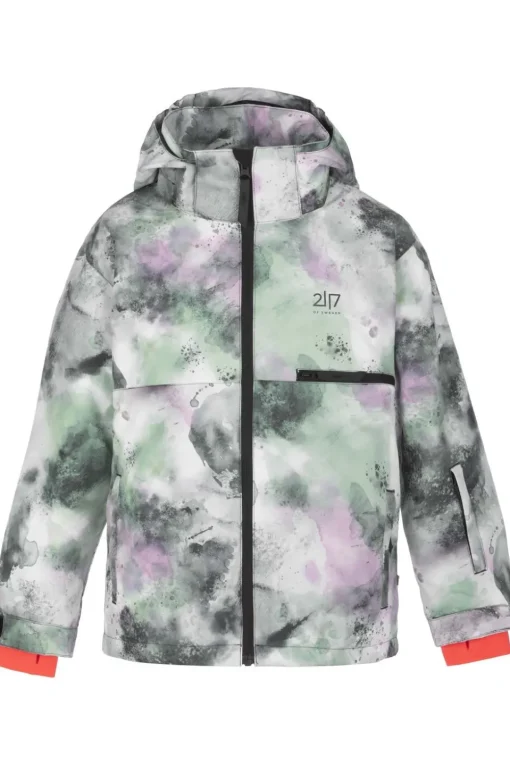 2117 Of Sweden Ski-Jas Anjan Jacket