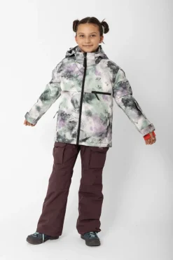 2117 Of Sweden Ski-Jas Anjan Jacket