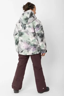 2117 Of Sweden Ski-Jas Anjan Jacket