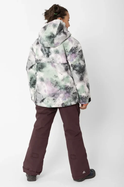 2117 Of Sweden Ski-Jas Anjan Jacket