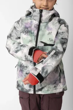 2117 Of Sweden Ski-Jas Anjan Jacket