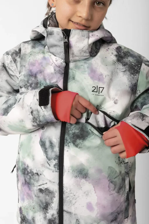 2117 Of Sweden Ski-Jas Anjan Jacket