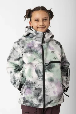 2117 Of Sweden Ski-Jas Anjan Jacket