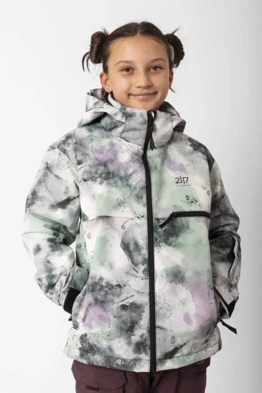 2117 Of Sweden Ski-Jas Anjan Jacket