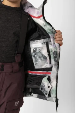 2117 Of Sweden Ski-Jas Anjan Jacket