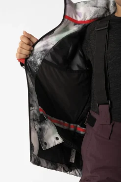 2117 Of Sweden Ski-Jas Anjan Jacket