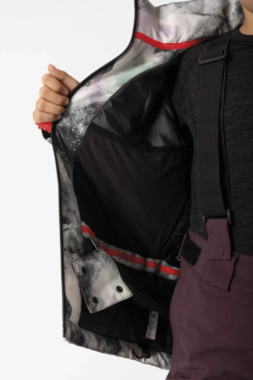 2117 Of Sweden Ski-Jas Anjan Jacket