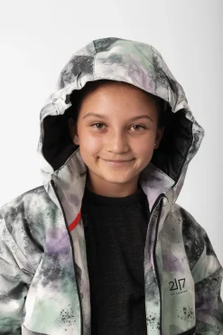 2117 Of Sweden Ski-Jas Anjan Jacket