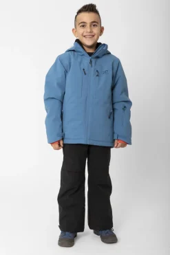 2117 Of Sweden Ski-Jas Lauker Jacket