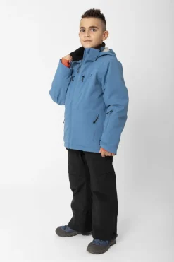 2117 Of Sweden Ski-Jas Lauker Jacket