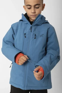 2117 Of Sweden Ski-Jas Lauker Jacket