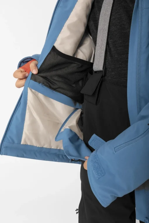 2117 Of Sweden Ski-Jas Lauker Jacket