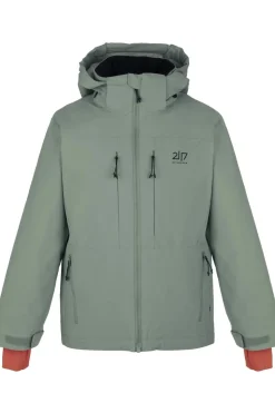 2117 Of Sweden Ski-Jas Lauker Jacket