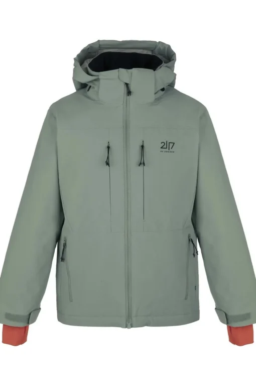 2117 Of Sweden Ski-Jas Lauker Jacket