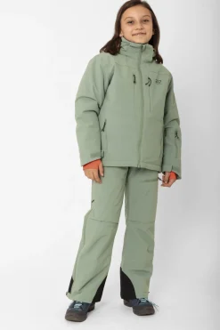 2117 Of Sweden Ski-Jas Lauker Jacket