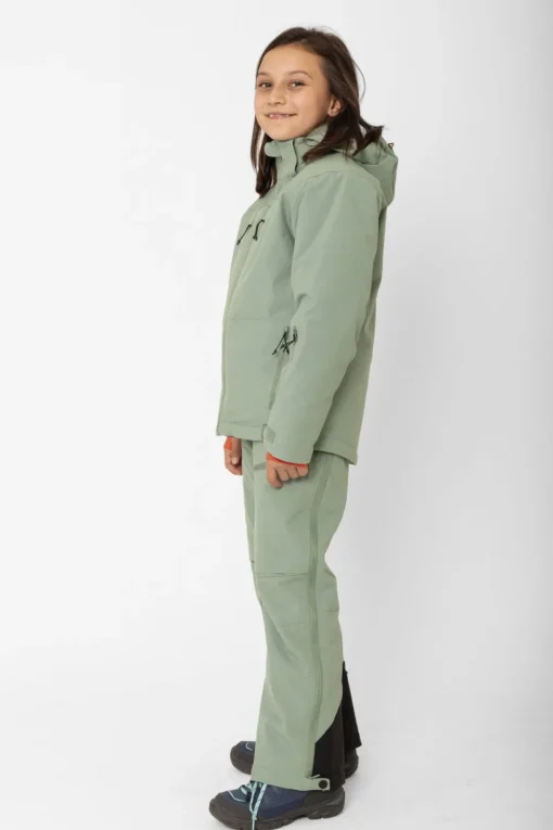 2117 Of Sweden Ski-Jas Lauker Jacket