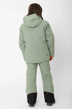 2117 Of Sweden Ski-Jas Lauker Jacket
