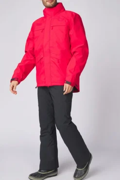 5.11 Regenjas 3-in-1 Parka 2.0
