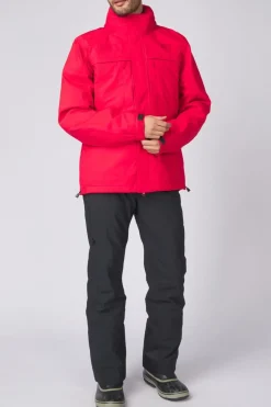 5.11 Regenjas 3-in-1 Parka 2.0