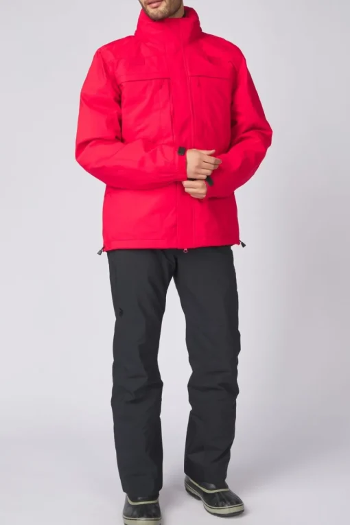 5.11 Regenjas 3-in-1 Parka 2.0