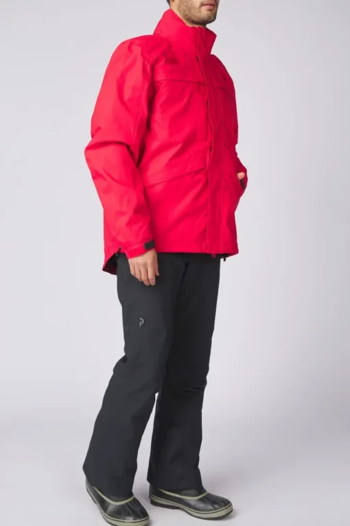 5.11 Regenjas 3-in-1 Parka 2.0