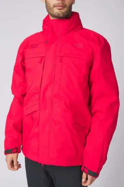 5.11 Regenjas 3-in-1 Parka 2.0