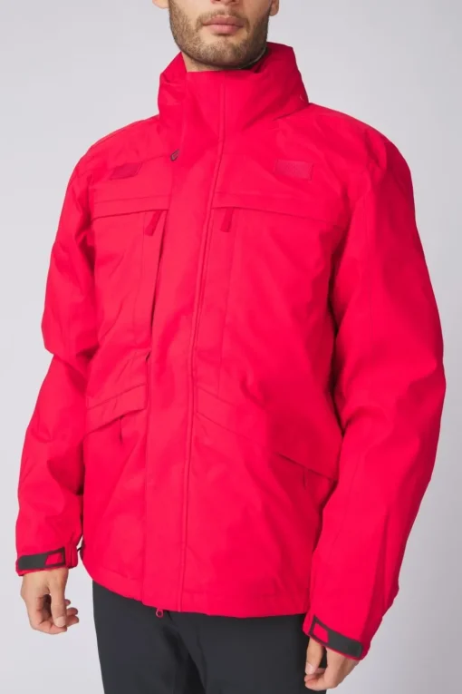 5.11 Regenjas 3-in-1 Parka 2.0