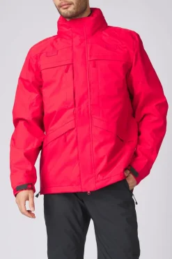 5.11 Regenjas 3-in-1 Parka 2.0