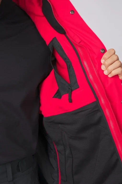 5.11 Regenjas 3-in-1 Parka 2.0