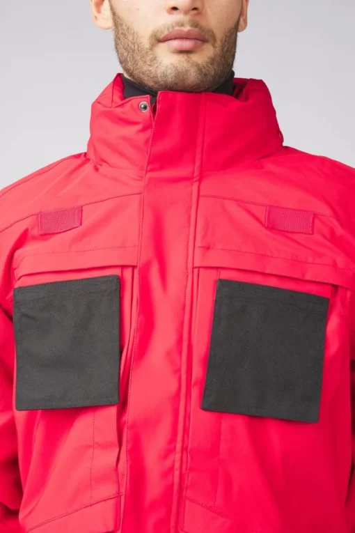 5.11 Regenjas 3-in-1 Parka 2.0