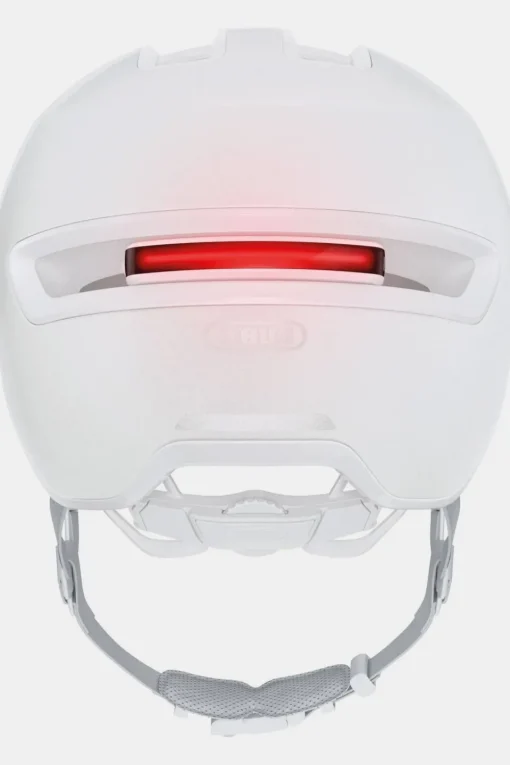 Abus Fietshelm Hud-Y