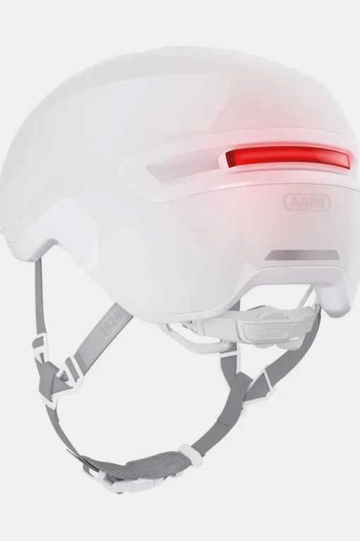 Abus Fietshelm Hud-Y