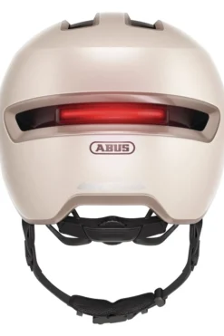 Abus Fietshelm Hud-Y