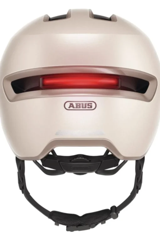 Abus Fietshelm Hud-Y
