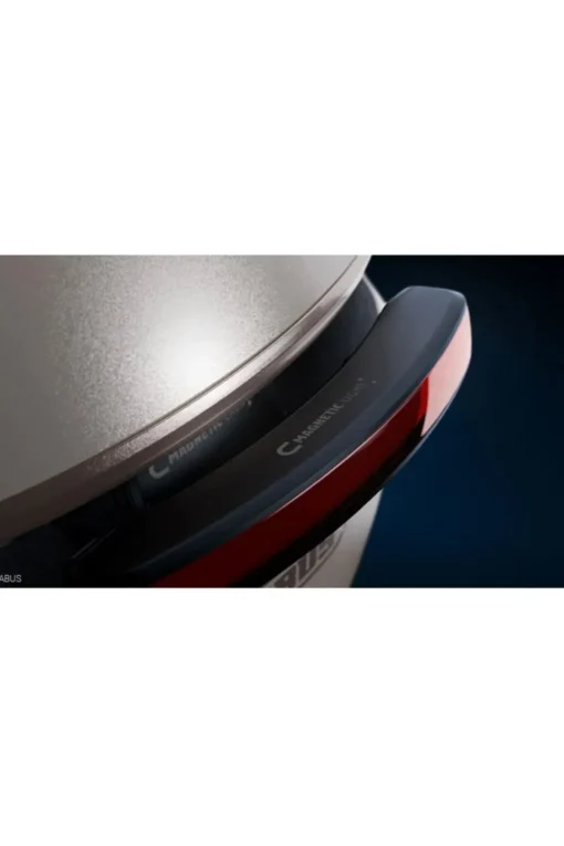 Abus Fietshelm Hud-Y