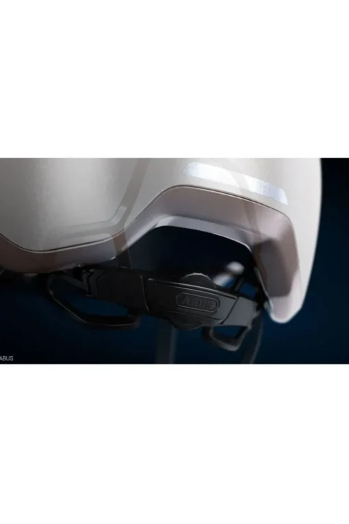 Abus Fietshelm Hud-Y