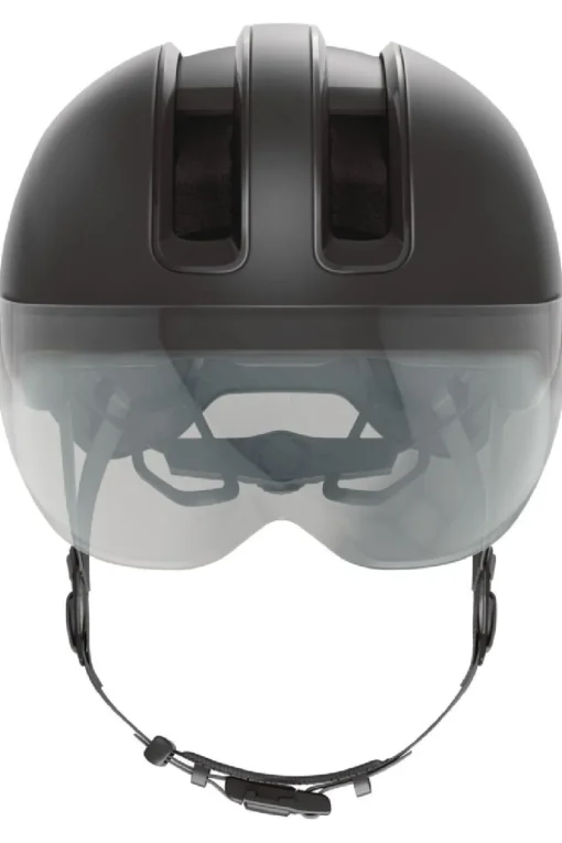 Abus Fietshelm Hud-Y Ace