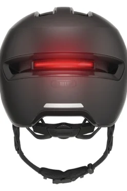 Abus Fietshelm Hud-Y Ace
