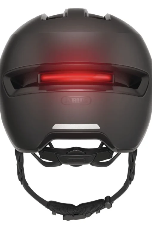 Abus Fietshelm Hud-Y Ace