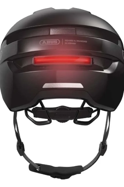Abus Fietshelm Purl-Y Ace