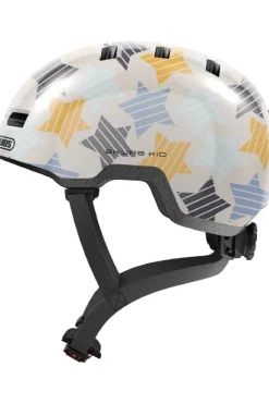 Abus Fietshelm Skurb Kid