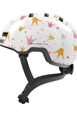 Abus Fietshelm Skurb Kid